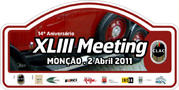 43º Encontro C.L.A.C. - Monção
